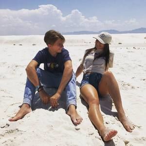 Meet your Posher, Taylor